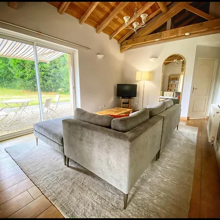 La Grange Charentaise