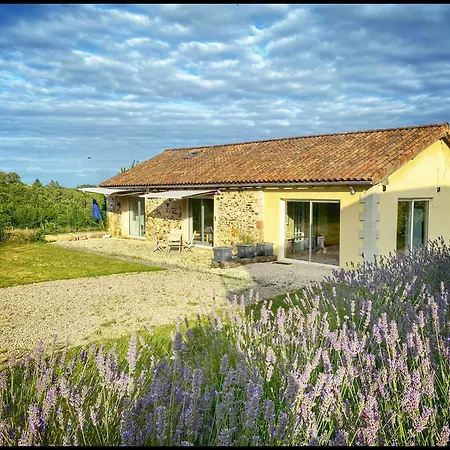 La Grange Charentaise