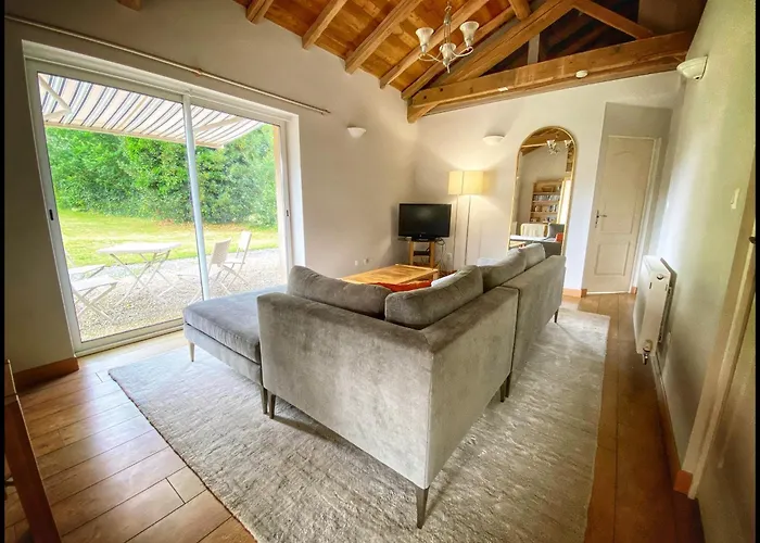 La Grange Charentaise